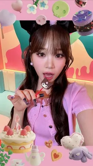 Kim Chaewon OnlyFans Leaked Free Thumbnail Picture - #ZfCVnKjGsv