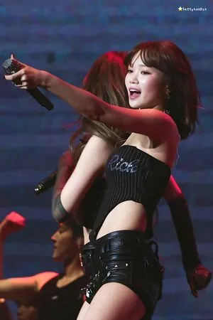 Kim Chaewon OnlyFans Leaked Free Thumbnail Picture - #arDaY9iQOR