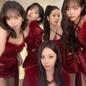 Kim Chaewon OnlyFans Leaked Free Thumbnail Picture - #bGlFGwCz9C