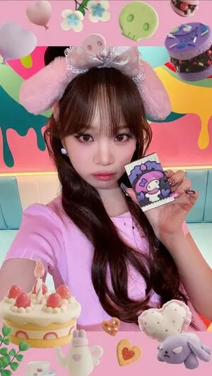 Kim Chaewon OnlyFans Leaked Free Thumbnail Picture - #bh9dhoCVXf