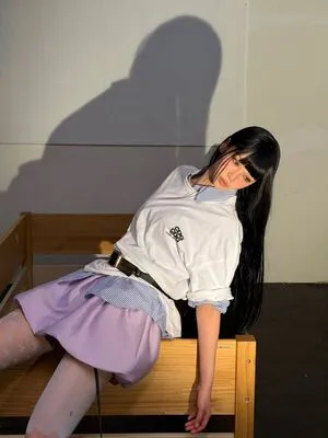 Kim Chaewon OnlyFans Leaked Free Thumbnail Picture - #c0zPWw05xF