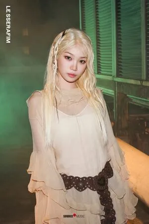 Kim Chaewon OnlyFans Leaked Free Thumbnail Picture - #c2ptP4Ap82