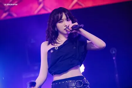 Kim Chaewon OnlyFans Leaked Free Thumbnail Picture - #crcpUpyatu