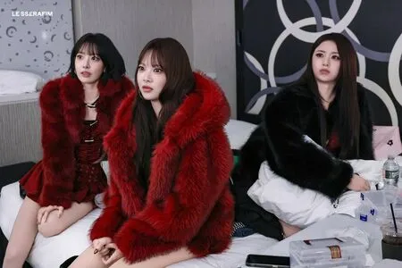 Kim Chaewon OnlyFans Leaked Free Thumbnail Picture - #ctEI9uuGSV