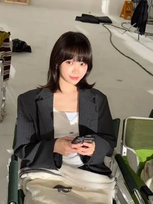 Kim Chaewon OnlyFans Leaked Free Thumbnail Picture - #dC2EXprepc