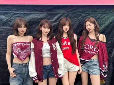 Kim Chaewon OnlyFans Leaked Free Thumbnail Picture - #ddVCOfVHeL