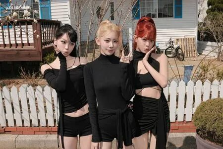 Kim Chaewon OnlyFans Leaked Free Thumbnail Picture - #dy9TkxmFHD
