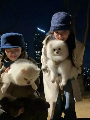 Kim Chaewon OnlyFans Leaked Free Thumbnail Picture - #e0gjehM8yL