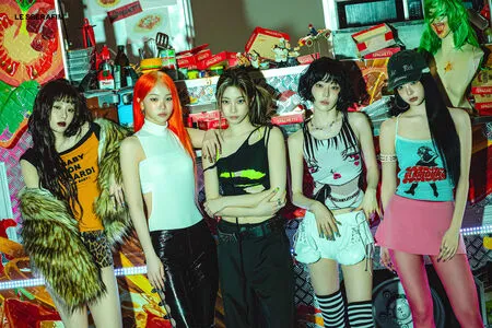 Kim Chaewon OnlyFans Leaked Free Thumbnail Picture - #eQINX4rESJ