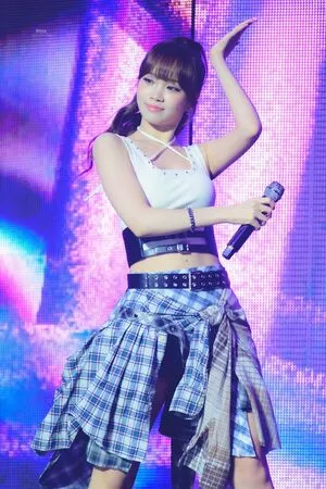 Kim Chaewon OnlyFans Leaked Free Thumbnail Picture - #esPtbEJLwm