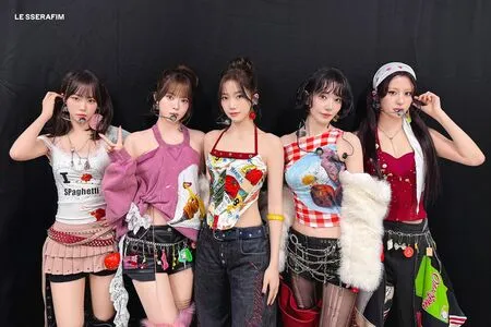 Kim Chaewon OnlyFans Leaked Free Thumbnail Picture - #esjbPJrVXx