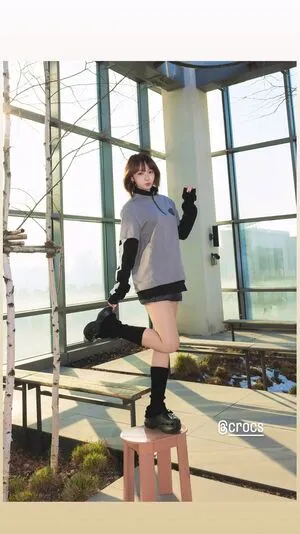 Kim Chaewon OnlyFans Leaked Free Thumbnail Picture - #fCaNiqv9ha