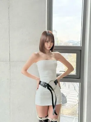 Kim Chaewon OnlyFans Leaked Free Thumbnail Picture - #feGDY80m3d