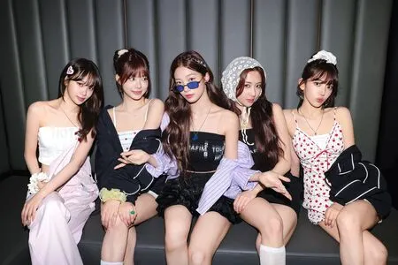 Kim Chaewon OnlyFans Leaked Free Thumbnail Picture - #fnuOrzQCCZ