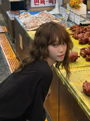 Kim Chaewon OnlyFans Leaked Free Thumbnail Picture - #gSyySLR2xj