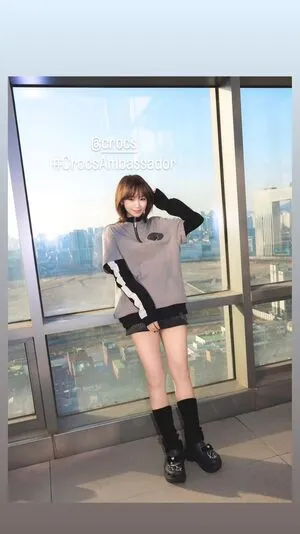 Kim Chaewon OnlyFans Leaked Free Thumbnail Picture - #gsgMXlfLXz