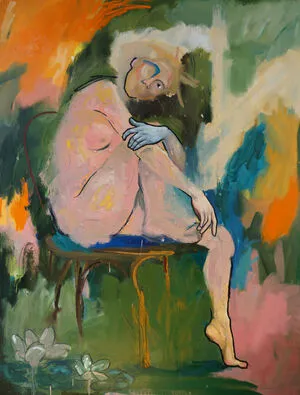 Kim Chaewon OnlyFans Leaked Free Thumbnail Picture - #h6yhxE7qWk