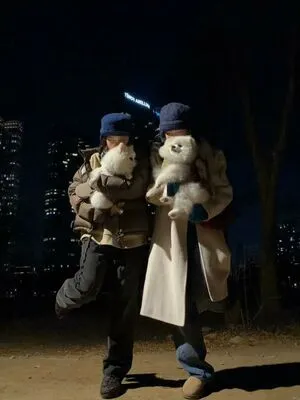 Kim Chaewon OnlyFans Leaked Free Thumbnail Picture - #hbcoFWFOuW