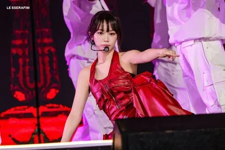 Kim Chaewon OnlyFans Leaked Free Thumbnail Picture - #iREb17qras