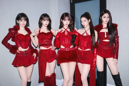 Kim Chaewon OnlyFans Leaked Free Thumbnail Picture - #iisPfcnecx