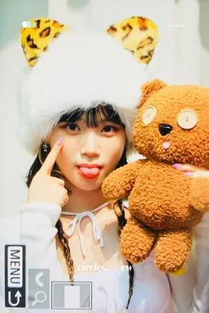 Kim Chaewon OnlyFans Leaked Free Thumbnail Picture - #jOlE5qz8WK