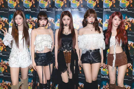 Kim Chaewon OnlyFans Leaked Free Thumbnail Picture - #juVD7DZcVq