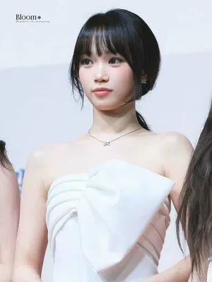 Kim Chaewon OnlyFans Leaked Free Thumbnail Picture - #k9pyzHDWQP