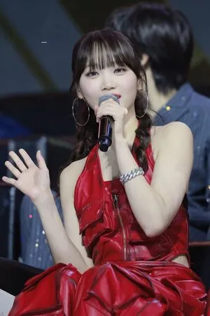 Kim Chaewon OnlyFans Leaked Free Thumbnail Picture - #kMfPH1ns38