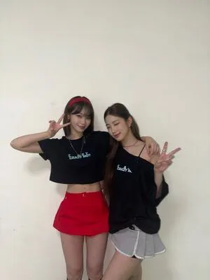 Kim Chaewon OnlyFans Leaked Free Thumbnail Picture - #kPWooWSGv0