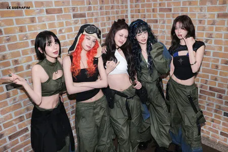 Kim Chaewon OnlyFans Leaked Free Thumbnail Picture - #l9TLeR2QfG