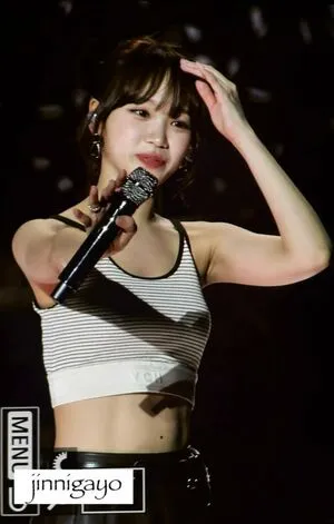 Kim Chaewon OnlyFans Leaked Free Thumbnail Picture - #ldmhYETTj4