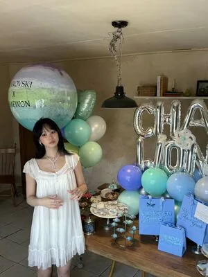 Kim Chaewon OnlyFans Leaked Free Thumbnail Picture - #mPjLoPEJ8F