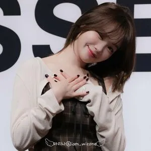 Kim Chaewon OnlyFans Leaked Free Thumbnail Picture - #mbIIXmo24e