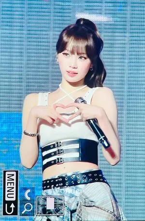 Kim Chaewon OnlyFans Leaked Free Thumbnail Picture - #mc2UGR4Sb9