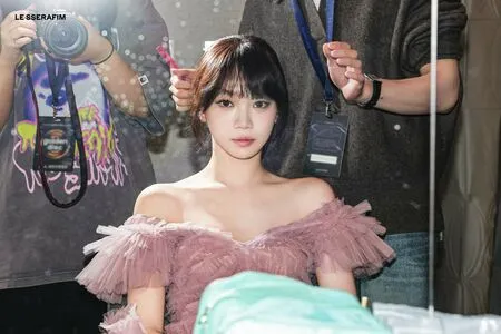 Kim Chaewon OnlyFans Leaked Free Thumbnail Picture - #mv54Y64AzZ