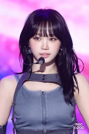 Kim Chaewon OnlyFans Leaked Free Thumbnail Picture - #mv9he5fbfS