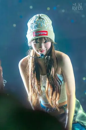 Kim Chaewon OnlyFans Leaked Free Thumbnail Picture - #o4Rc8zKORl