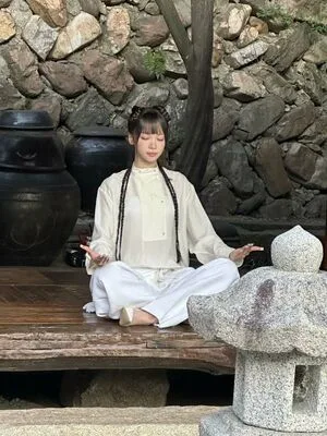 Kim Chaewon OnlyFans Leaked Free Thumbnail Picture - #oWRetkU9wL