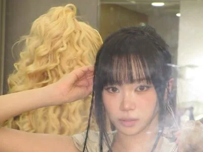 Kim Chaewon OnlyFans Leaked Free Thumbnail Picture - #oYG7RaHXdz