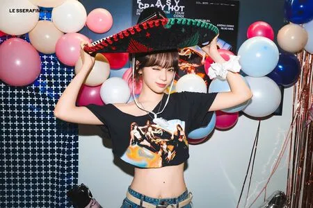 Kim Chaewon OnlyFans Leaked Free Thumbnail Picture - #orZk7XFnAD