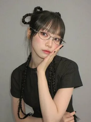 Kim Chaewon OnlyFans Leaked Free Thumbnail Picture - #orw3dzBVig