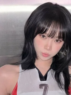 Kim Chaewon OnlyFans Leaked Free Thumbnail Picture - #pa0EWNq409