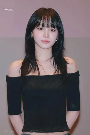 Kim Chaewon OnlyFans Leaked Free Thumbnail Picture - #qXuF1L23se