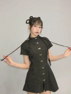 Kim Chaewon OnlyFans Leaked Free Thumbnail Picture - #qlxaUDpTQn