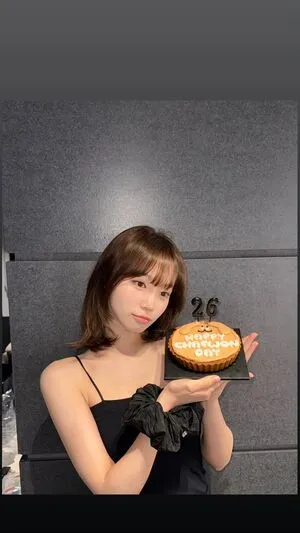 Kim Chaewon OnlyFans Leaked Free Thumbnail Picture - #qu31NLUE5L