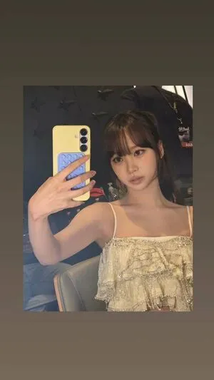 Kim Chaewon OnlyFans Leaked Free Thumbnail Picture - #r3vwLAPqJT