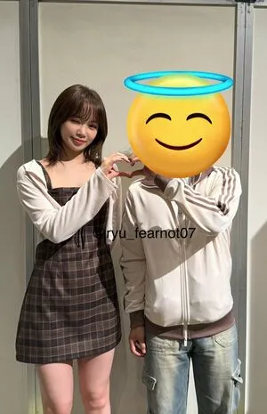 Kim Chaewon OnlyFans Leaked Free Thumbnail Picture - #rgq9JRdbyf