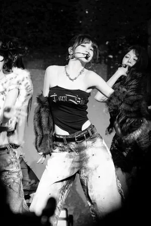 Kim Chaewon OnlyFans Leaked Free Thumbnail Picture - #rjcEjAHqRS