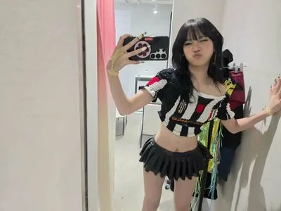 Kim Chaewon OnlyFans Leaked Free Thumbnail Picture - #sPEUUgEEgh