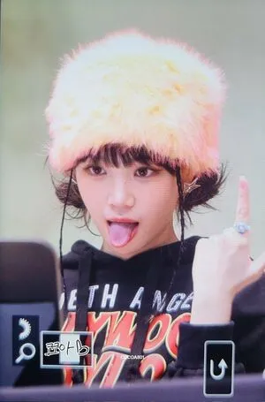 Kim Chaewon OnlyFans Leaked Free Thumbnail Picture - #sPeViCrq6J